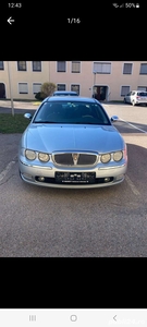 rover 75 de vânzare