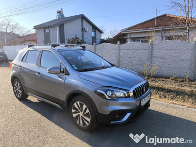 Suzuki SX4 S-Cross 1.6 DDIS ALLGRIP Passion