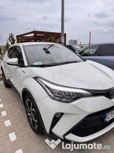 Toyota C-HR 2020