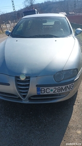 Vând alfa Romeo 147