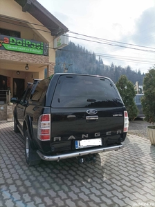 Vand autoutilitara Ford ranger