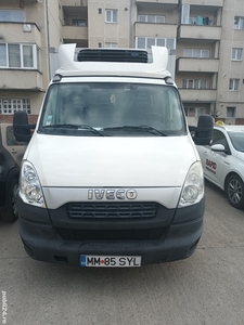 Vând Iveco Daily 35c15