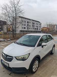 Vând Opel Crosslandx 2018 GPL