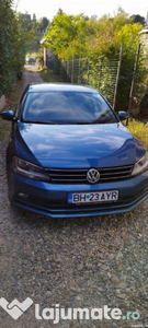 Volkswagen Jetta masina