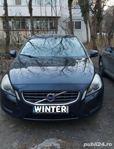 Vand Volvo S60 D3 160CP