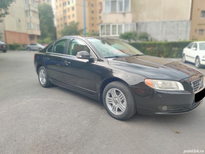 vand volvo s80