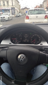 Vând vw passat B6 2009 2.0 diesel