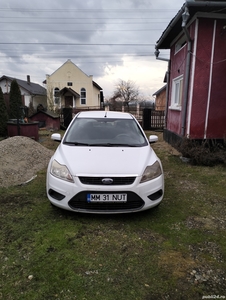 Vind Ford focus