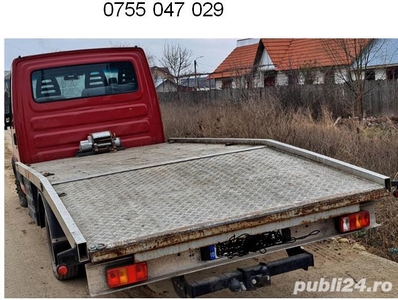 Vind masina Iveco Daily an 2009, Craiova