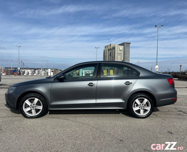 Vw Jetta 1.6 tdi 2013 Euro 5 inmatriculat!