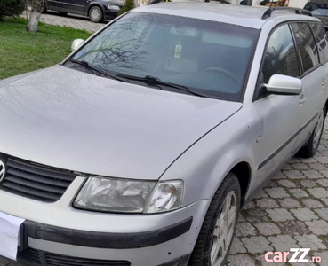 Vw Passat 1.9 tdi 116 cp