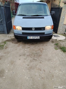 Vw Transporter