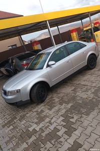 Audi A4 B6 131 CP 1.9