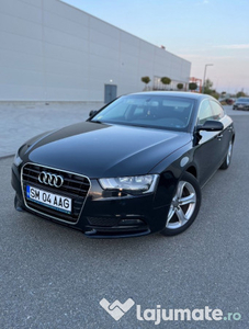 Audi a5 2015 2.0 tdi