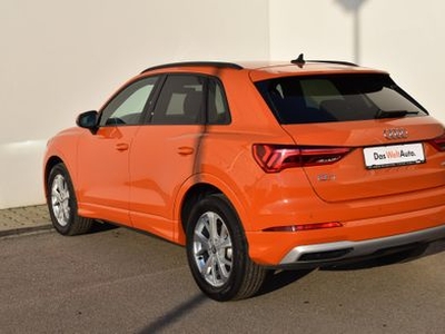 Audi Q3 Advanced 35 TDI