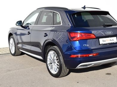 Audi Q5 40 TDI ultra quattro Sport