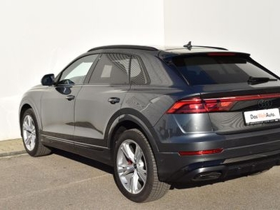 Audi Q8 PI 55 TFSI quattro