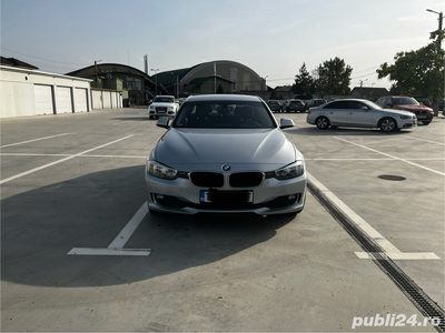 BMW 316 D