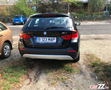 BMW X1 xDrive20d