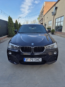 Bmw x4 pachet M