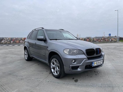 BMW X5 X Drive 30d Edition