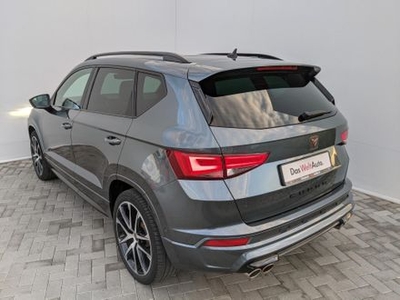 CUPRA Ateca 2.0 TSI DSG7 4Drive