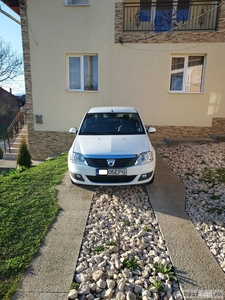 Dacia Logan 1,2 Full option