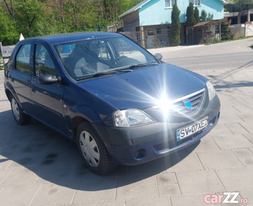Dacia logan, 2005, 1 5 tdi = rate cu buletinul
