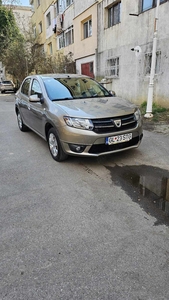 Dacia Logan Prestige 0.9 TCE