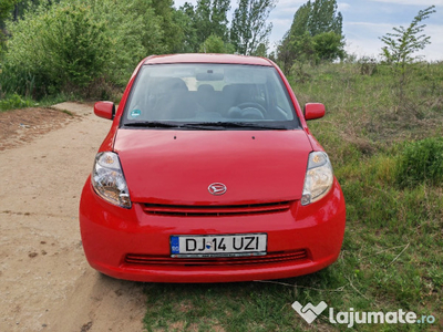 Daihatsu Sirion 1.3