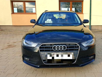 De vânzare Audi A4 B8 Automat