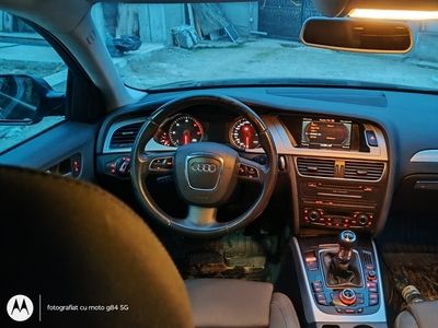 De vânzare Audi A4 B8