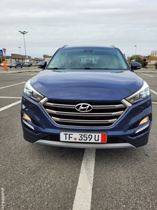 De vânzare Hyundai Tucson