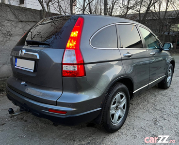 Honda CR-V 2.2 iDTEC/150cp AUTOMATA 4x4 EURO 5