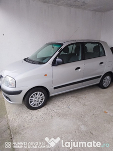 Hyundai Atos Prime