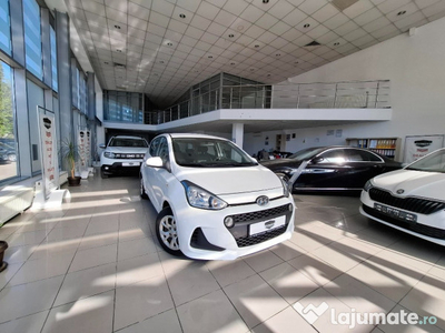 Hyundai i10 1.0 Comfort