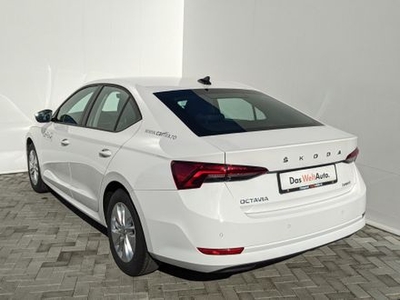 Škoda Octavia AMBITION 1.0 TSI