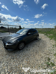 Mazda 2 TAKUMI G90 Mild-Hybrid 2021