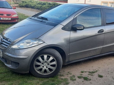 Mercedes a class de vanzare