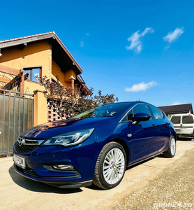 Opel Astra K INNOVATION, 1.6 CDTI, 110CP,