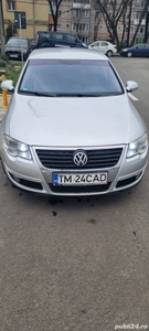 Passat b6