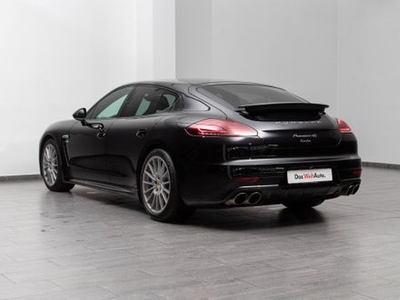 Porsche Panamera 4 S Executive I FL