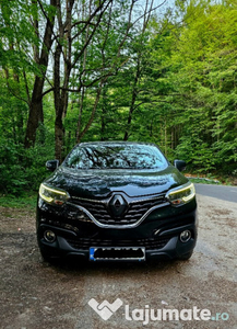 Renault Kadjar 1.5 dci