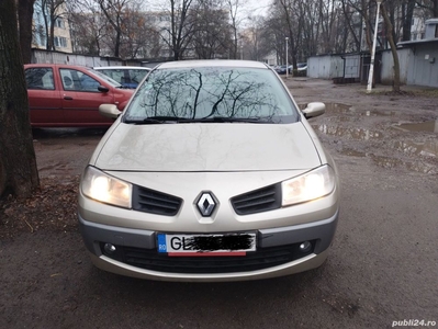 Renault Megane 2