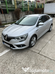 Renault Megane 4/euro 6