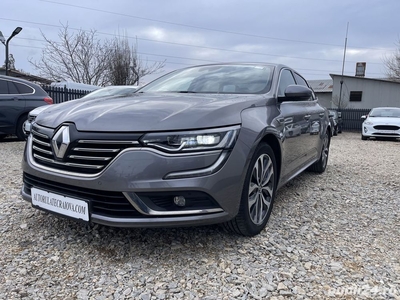 Renault Talisman ENERGY dCi 160 EDC INTENS