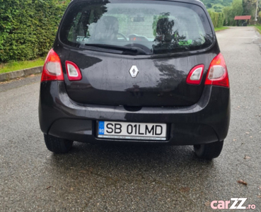 Renault Twingo - 2013 - 1.2 benzina