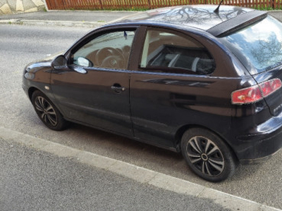 Seat ibiza 1.4 Benzina