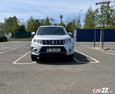 Suzuki Vitara | 2019 | 70100 KM | 1.0 112CP | AT 6 Trepte