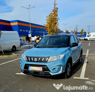 Suzuki Vitara-Proprietar